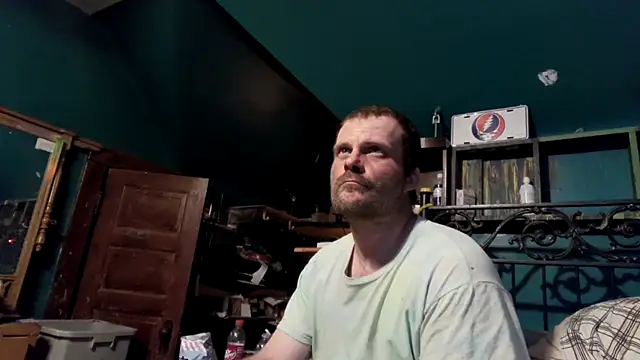 charactrzero online show from April 19, 2026, 12:54 am