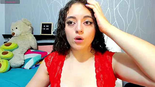 Snapshot of AshleyKim_ chatting on December 3, 2024, 10:18 pm AshleyKim online show from December 3, 2024, 10:18 pm