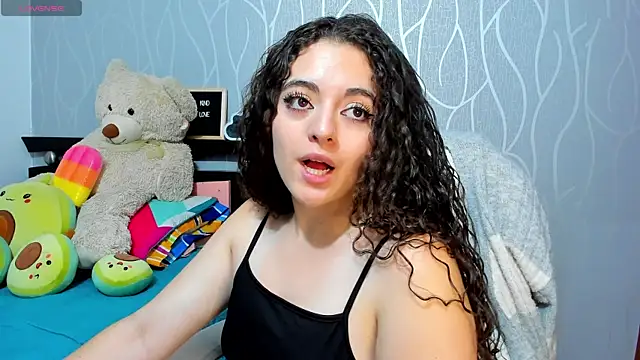 Snapshot of AshleyKim_ chatting on December 6, 2024, 8:29 pm AshleyKim online show from December 6, 2024, 8:29 pm