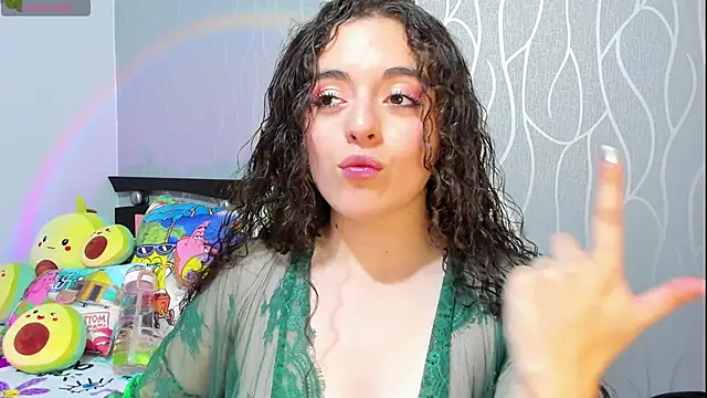 Snapshot of AshleyKim_ chatting on January 19, 2025, 11:21 pm AshleyKim online show from January 19, 2025, 11:21 pm