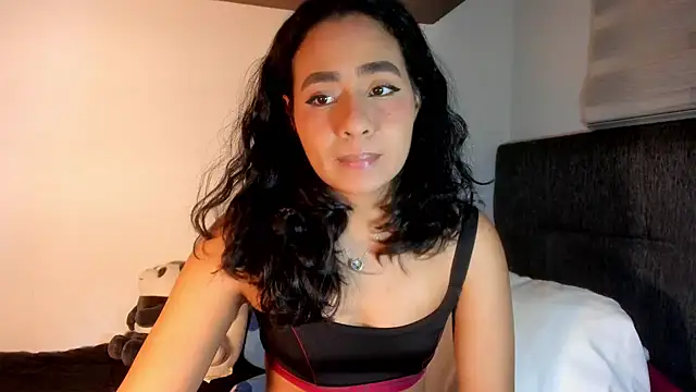 valeryvegas 2 online show from November 27, 2025, 1:07 am