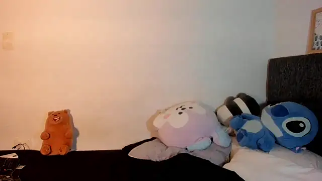 valeryvegas 2 online show from March 22, 2026, 11:19 pm