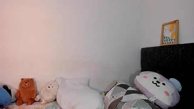 valeryvegas 2 online show from April 3, 2026, 2:09 am