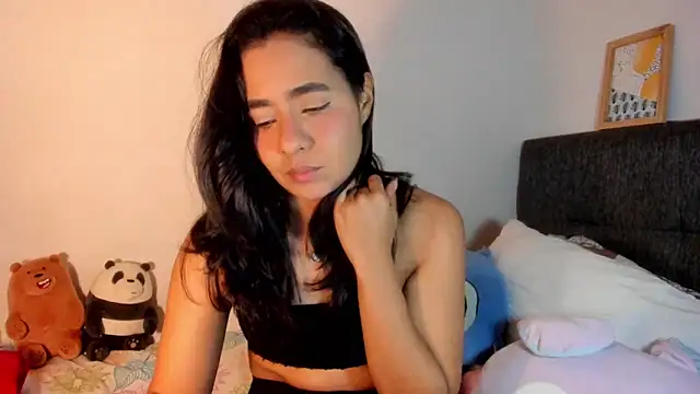 valeryvegas 2 online show from April 6, 2026, 1:25 am