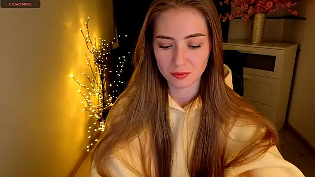 Adelyna Bird online show from April 23, 2026, 7:09 am