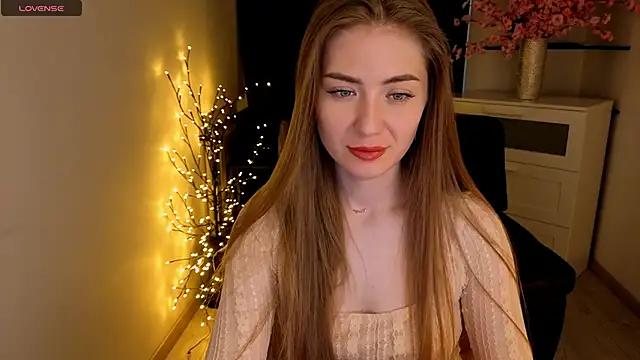 Adelyna Bird online show from April 27, 2026, 7:06 am