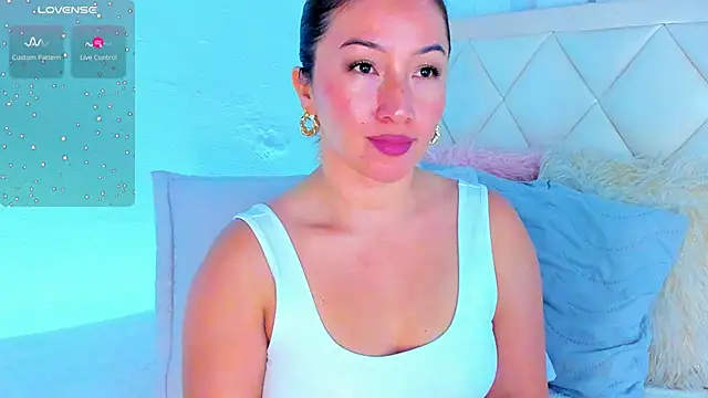 KendalEvanz online show from February 23, 2025, 10:42 pm