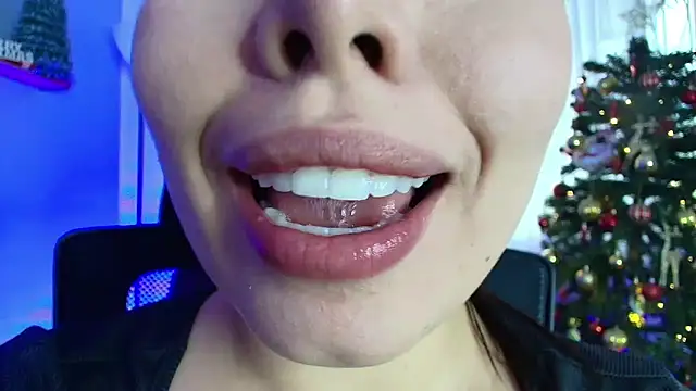 lisbet21x online show from December 26, 2024, 9:58 pm