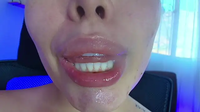 lisbet21x online show from January 31, 2025, 9:59 pm