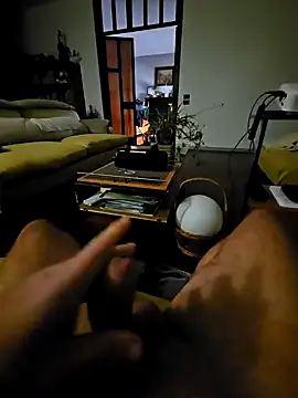 Dolceporco19 online show from December 4, 2024, 4:49 pm