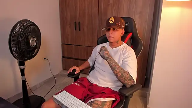 Jake simons online show from March 4, 2026, 9:15 am