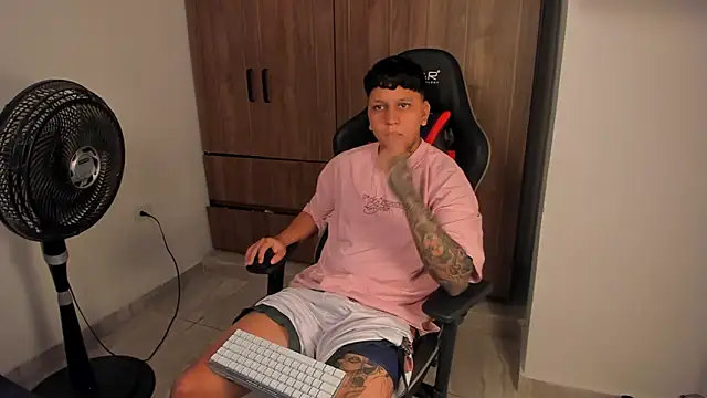 Jake simons online show from March 30, 2026, 10:00 pm