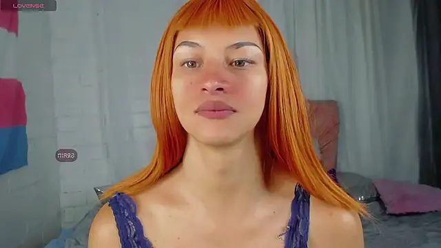 Summer XO online show from September 18, 2025, 1:18 am