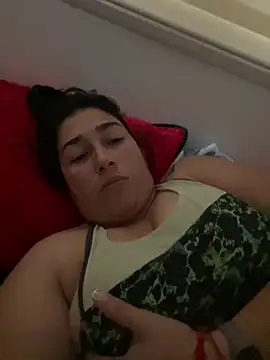 andreaisis2 online show from January 20, 2025, 7:04 pm