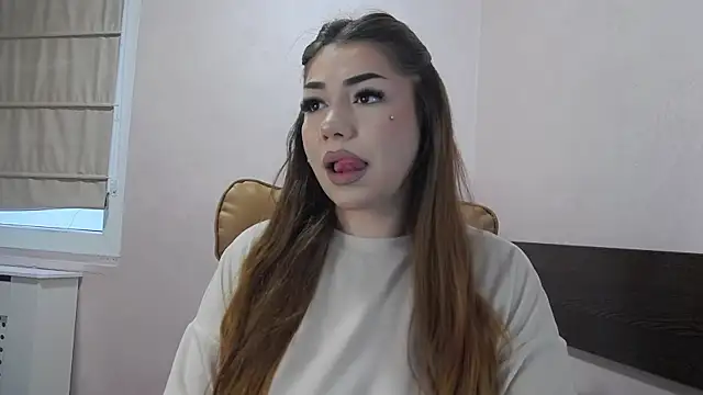 Ella sweety online show from April 1, 2026, 5:41 am