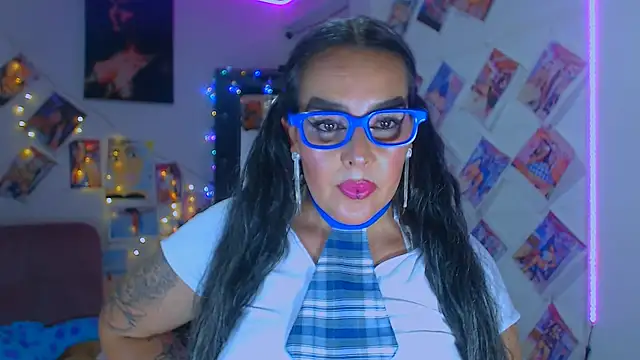 sweet vanessa 22 online show from March 26, 2026, 10:48 pm