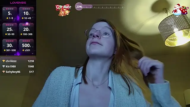 jannis1992 online show from December 24, 2024, 8:38 pm