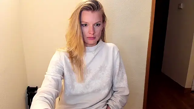 Annloveyou online show from October 26, 2025, 10:47 pm