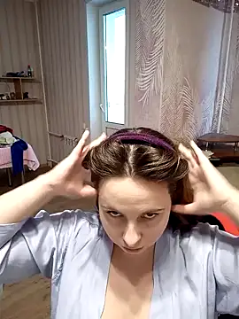 Snapshot of DienkaGreen chatting on December 23, 2024, 9:16 am DienkaGreen online show from December 23, 2024, 9:16 am
