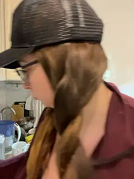 DienkaGreen online show from January 10, 2026, 7:15 pm