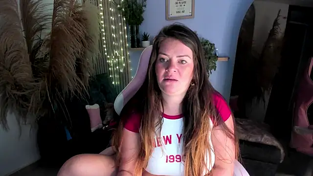 lena paulxo online show from December 7, 2024, 12:24 pm