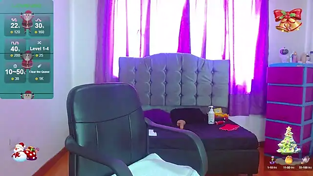 ariana-lopez online show from December 17, 2024, 2:55 pm