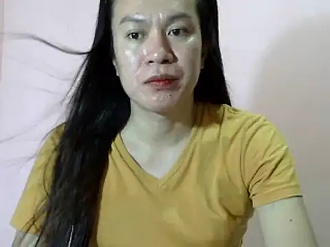 BABY TSCOCKCUM4U online show from March 12, 2025, 11:20 am