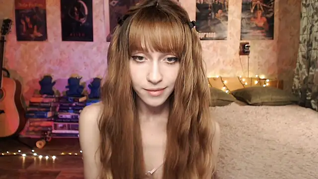 Friendly Ellie online show from December 6, 2024, 2:57 am