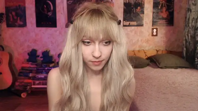 Friendly Ellie online show from January 31, 2025, 12:18 pm