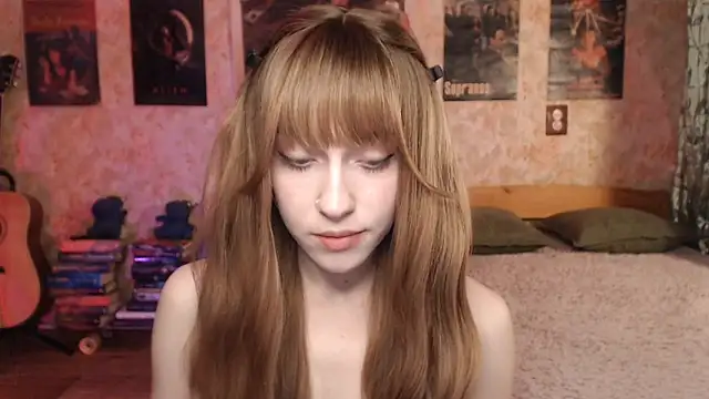 Friendly Ellie online show from February 28, 2026, 1:28 am