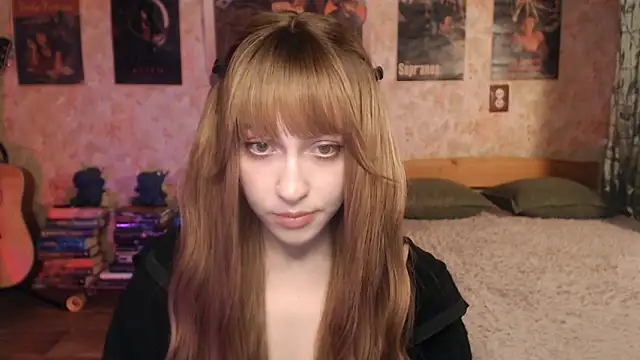 Friendly Ellie online show from March 23, 2026, 11:20 pm