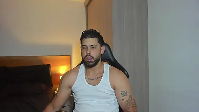 Justyn Torres online show from January 9, 2025, 10:41 pm