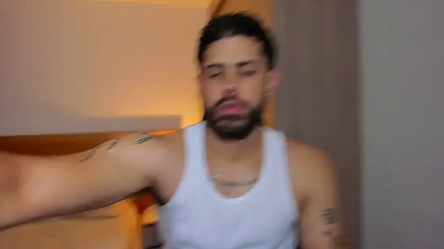 Justyn Torres online show from February 25, 2025, 3:05 pm