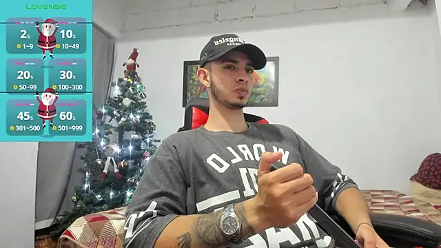 freestyle blake1 online show from December 29, 2024, 11:39 pm