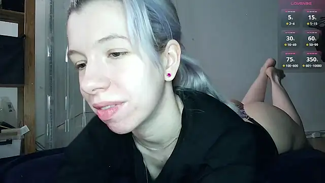 cruellagoth666 online show from May 21, 2026, 11:17 am