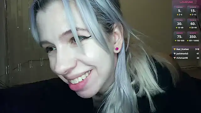 cruellagoth666 online show from June 3, 2026, 2:33 pm
