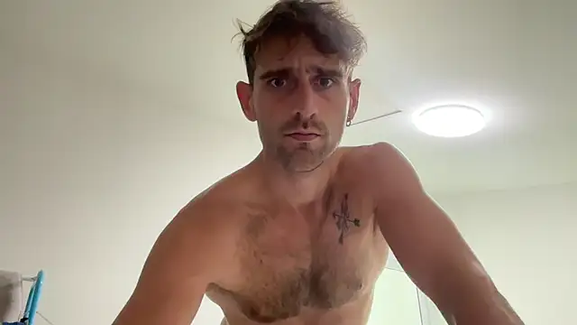 lukegunn online show from January 23, 2025, 1:19 am