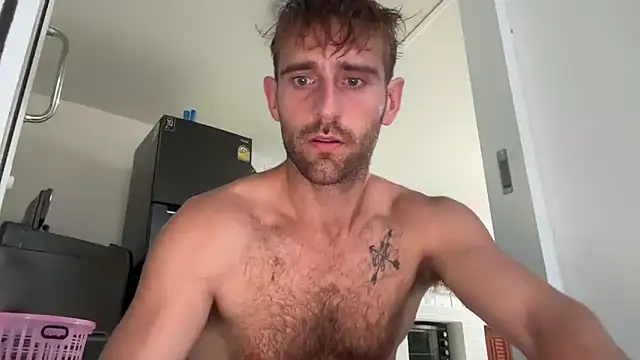 lukegunn online show from March 17, 2025, 11:21 pm