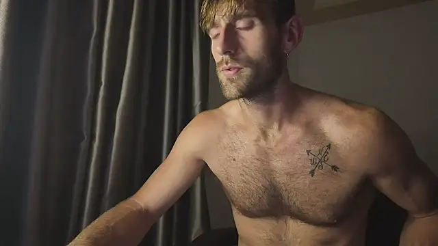 lukegunn online show from September 13, 2025, 11:04 pm