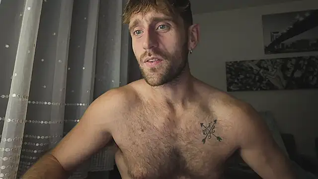 lukegunn online show from February 7, 2026, 12:36 am