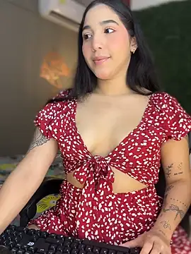 Amandanauty online show from November 25, 2025, 5:51 am