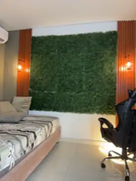 Amandanauty online show from March 29, 2026, 6:46 am