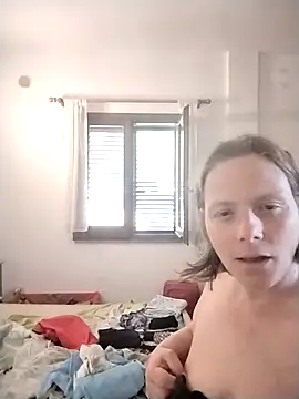 FataElfo Pika online show from April 26, 2026, 1:31 pm