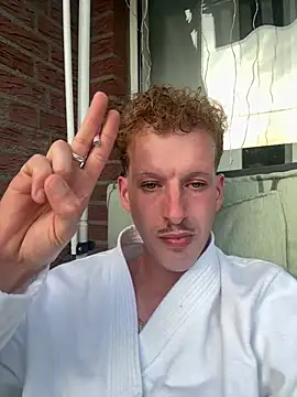 creampieboytim online show from June 7, 2026, 7:17 pm