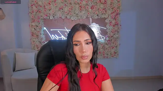 MarieJaneX online show from December 6, 2024, 11:33 am