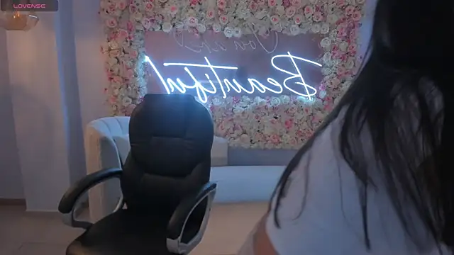 MarieJaneX online show from December 19, 2024, 10:34 am