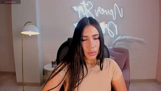 MarieJaneX online show from January 11, 2025, 10:51 am