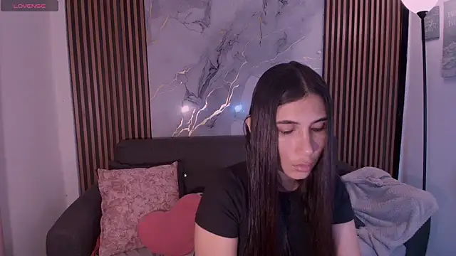 MarieJaneX online show from October 18, 2025, 6:30 pm