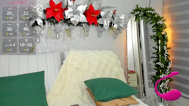 EmmaFerrary online show from November 23, 2025, 11:48 pm