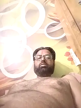 Armankhan30 online show from October 9, 2025, 6:06 pm